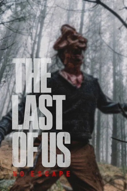 Alex Rendall interpreta a Joel en The Last of Us: No Escape