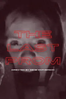 Jamie Bozian interpreta a Bill Donovan en The Last Prom