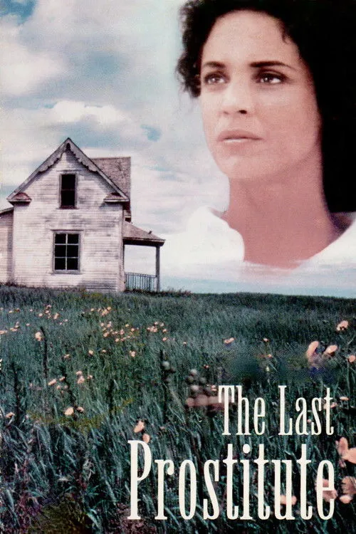 Dennis Letts interpreta a Hancock en The Last Prostitute