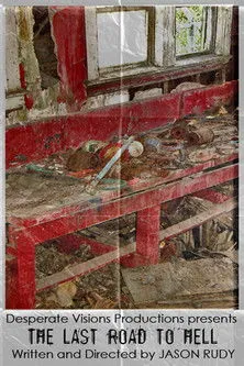 Jason Rudy interpreta a Bill en The Last Road to Hell