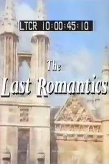 Portada de The Last Romantics