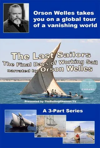 Póster de la película The Last Sailors: The Final Days of Working Sail