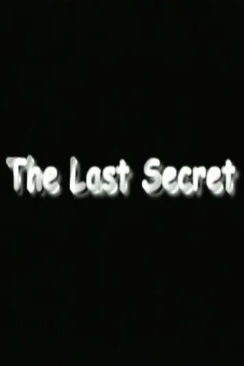 Nicholas Pratley interpreta a Tony en The Last Secret