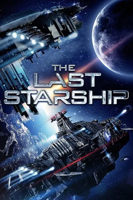Vanida Karun interpreta a Amrai Tato en The Last Starship