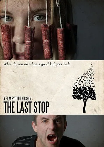 Póster de The Last Stop