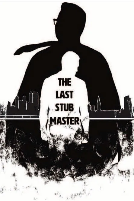 J.J. Crowne interpreta a Uncle Mike en The Last Stub Master
