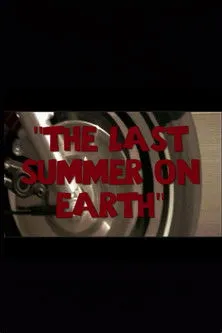 Tom Meeten interpreta a Chico en The Last Summer on Earth