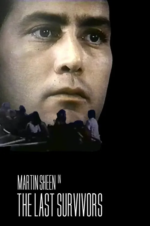 Renee Salt interpreta a Holocaust Survivor en The Last Survivors