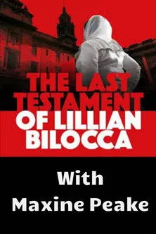 Michelle Butterly interpreta a Clarice Mac en The Last Testament of Lillian Bilocca