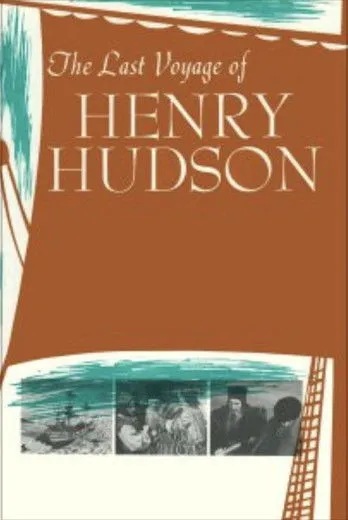 Powys Thomas interpreta a Henry Hudson en The Last Voyage of Henry Hudson