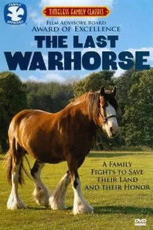 Rob Carlton interpreta a  en The Last Warhorse