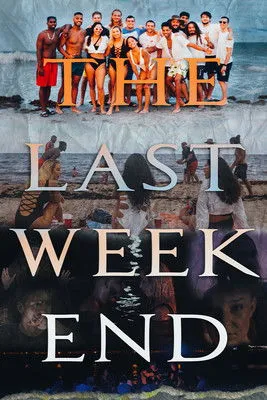 Rachel O'Hara interpreta a Anna en The Last Weekend