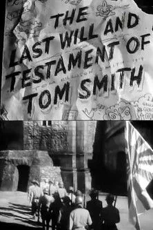 Paul Fung interpreta a Captain Huyi en The Last Will and Testament of Tom Smith