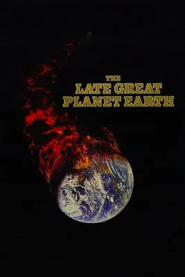 Judith Roberts interpreta a Whore of Babylon en The Late Great Planet Earth
