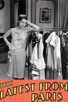 Tenen Holtz interpreta a Abe Littauer en The Latest from Paris