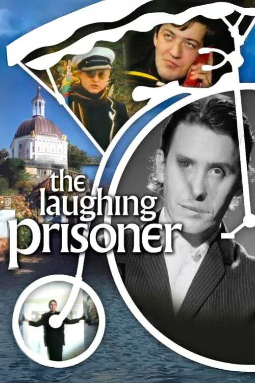 Terence Alexander interpreta a Head of Channel 4 en The Laughing Prisoner