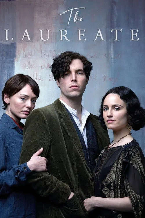 Tom Hughes interpreta a Robert Graves en The Laureate