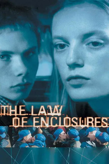 Póster de The Law of Enclosures