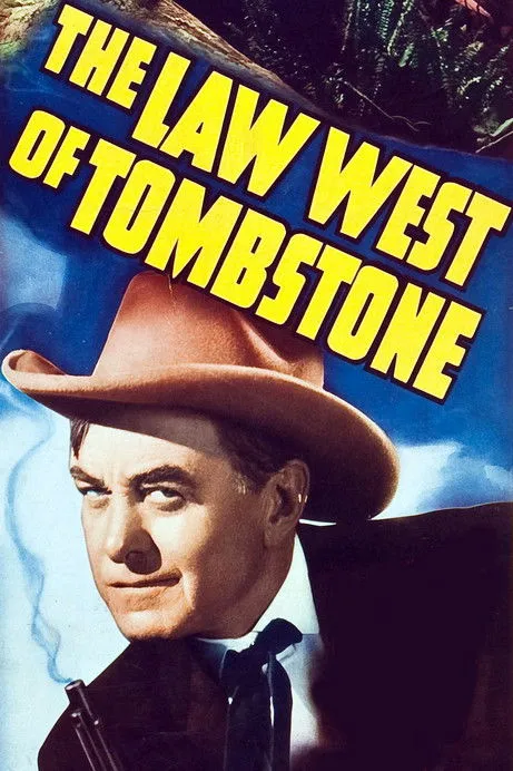 Clarence Kolb interpreta a Samuel 'Sam' Kent en The Law West of Tombstone