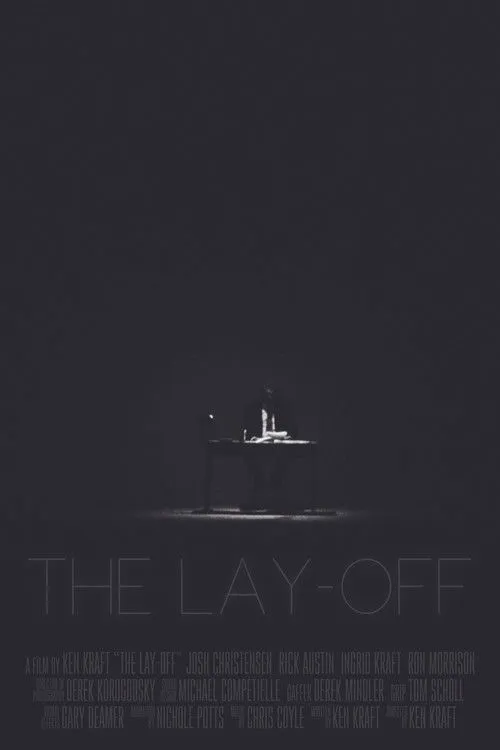Josh Christensen interpreta a Working Man en The Lay Off