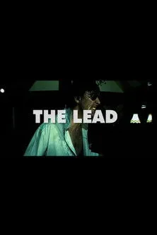 James Lance interpreta a The Lead en The Lead