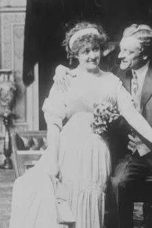 Edwin R. Phillips interpreta a Martin en The League of Mercy