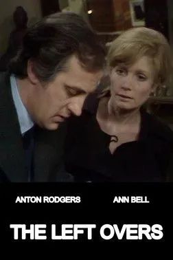 Ann Bell interpreta a Jane en The Left Overs