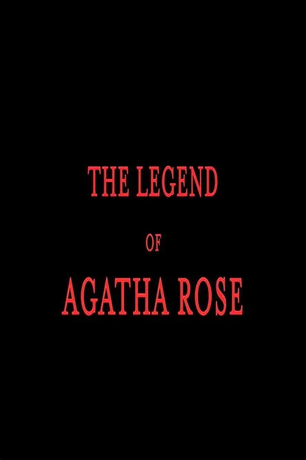 Aimee Theresa interpreta a Mother en The legend of Agatha Rose
