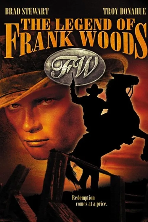 Orville Sherman interpreta a Jesse Frome en The Legend of Frank Woods