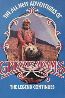 Red West interpreta a Bodine en The Legend Of Grizzly Adams