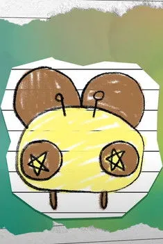 Portada de The Legend of the Starlight Beetle