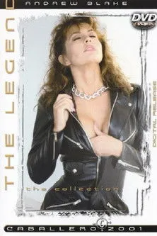 Portada de The Legend