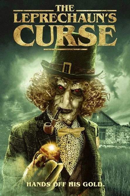 Póster de The Leprechaun's Curse