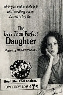 Ernie Lively interpreta a Jack Harmon en The Less Than Perfect Daughter
