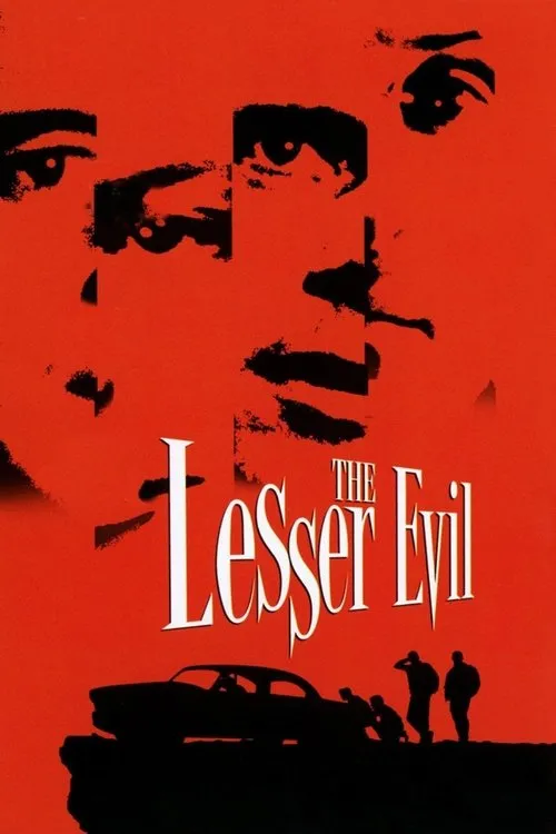 Póster de The Lesser Evil