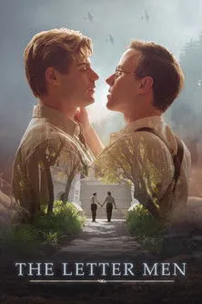 George Todd McLachlan interpreta a Oliver en The Letter Men