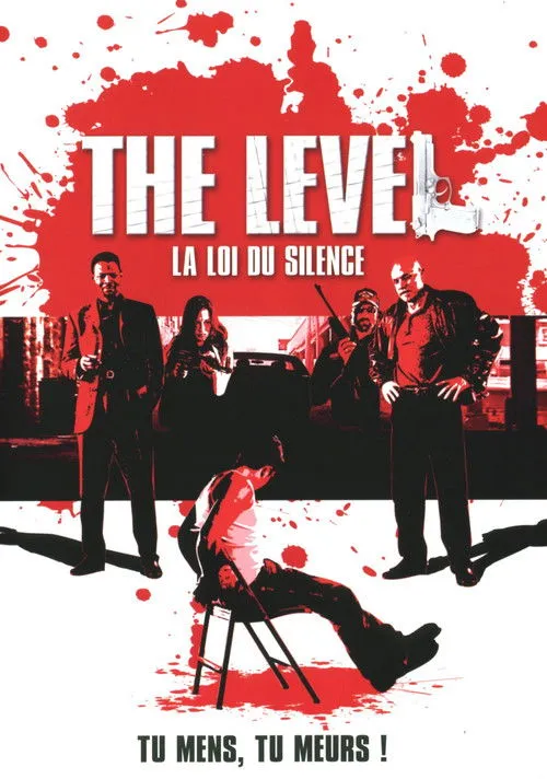 Póster de The Level