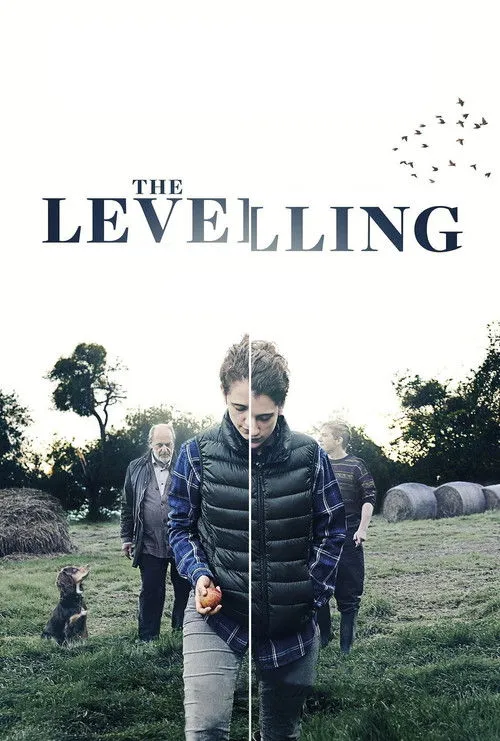 Clare Burt interpreta a Rev. Trusler en The Levelling