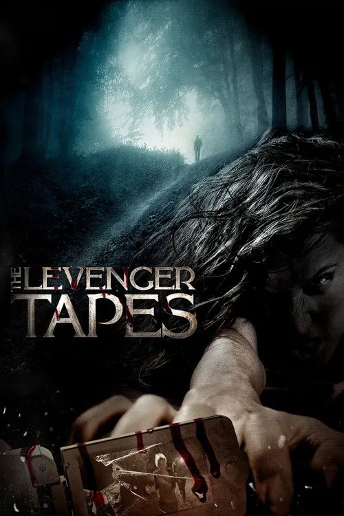 Póster de The Levenger Tapes