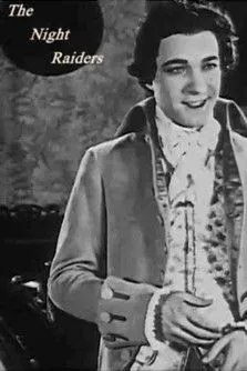 Edward Roseman interpreta a Colonel Cornwall en The Liberty Boys of '76