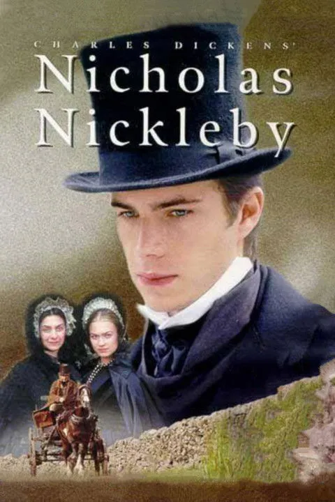Póster de The Life and Adventures of Nicholas Nickleby
