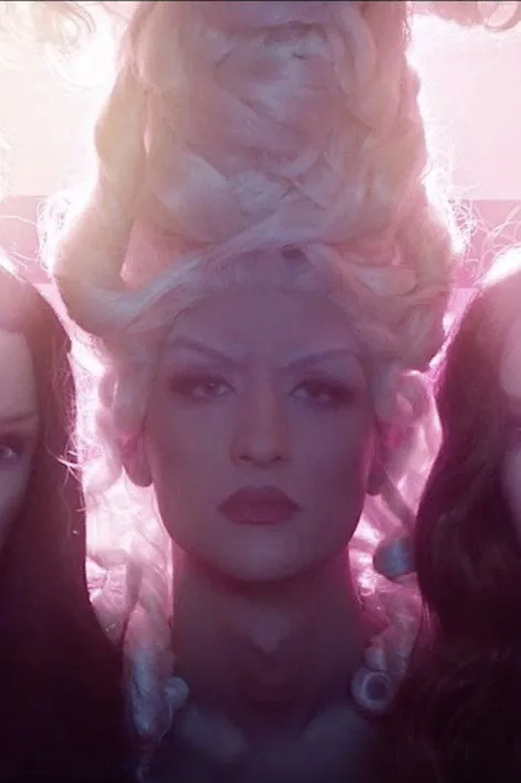 Josh Sagie interpreta a en The Life and Death of Anna Lysis