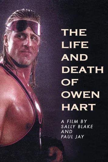 Wayne Farris interpreta a Self en The Life and Death of Owen Hart