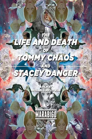 Doc King interpreta a  en The Life and Death of Tommy Chaos and Stacey Danger