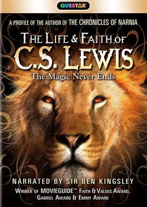 Póster de la película The Life and Faith of CS Lewis