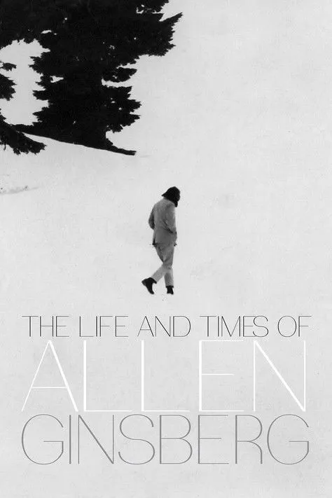 Allen Ginsberg interpreta a Himself (archive footage) en The Life and Times of Allen Ginsberg