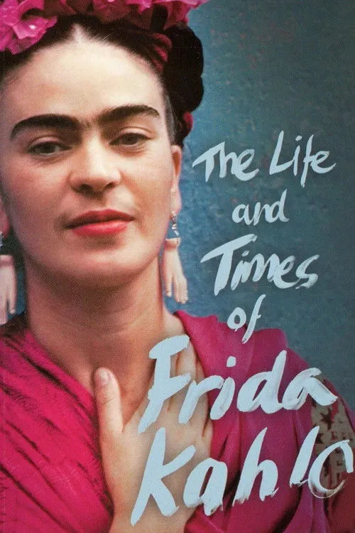 Leon Trotsky interpreta a Himself (archive footage) en The Life and Times of Frida Kahlo