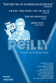 Póster de The Life of Reilly