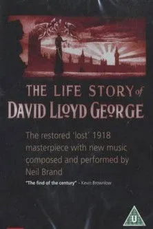 Judd Green interpreta a en The life story of David Lloyd George