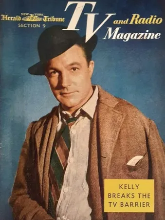 Agnes Moorehead interpreta a Ma Crater en The Life You Save May Be Your Own